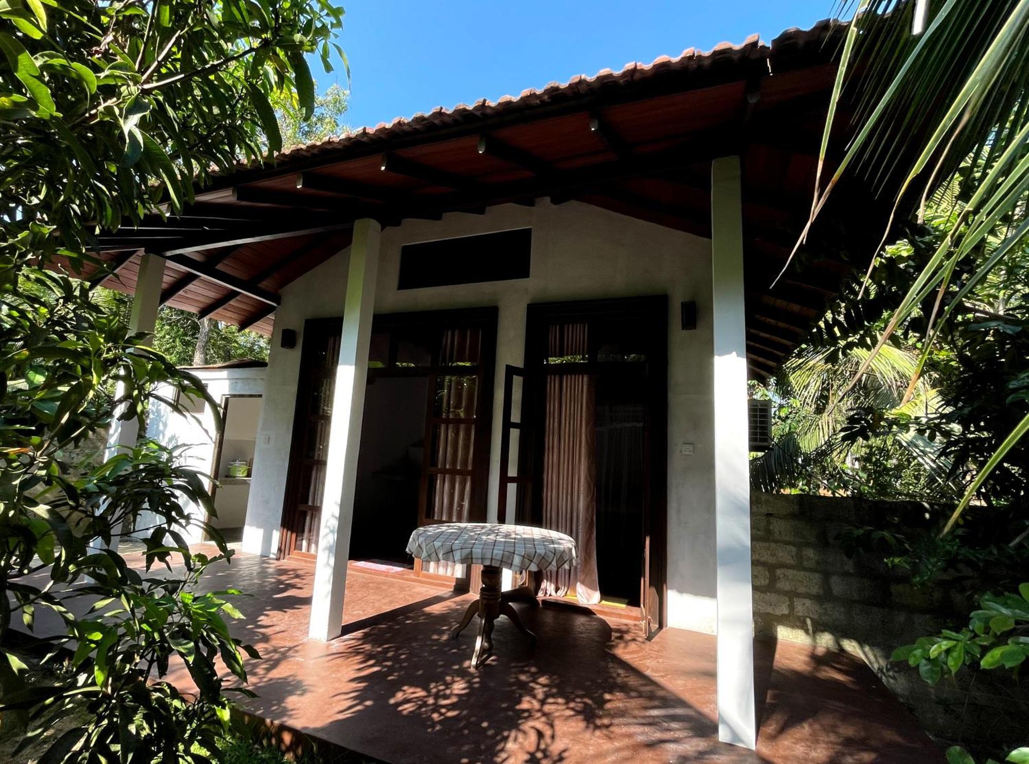 Dinuri Villa Tangalle Ngoại thất bức ảnh