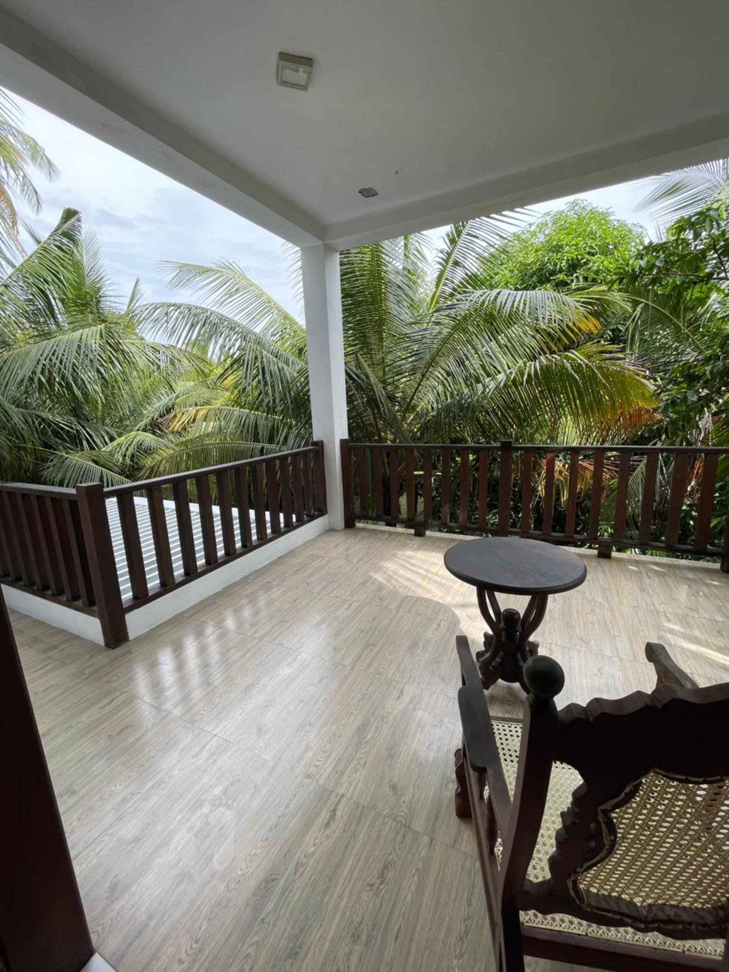Dinuri Villa Tangalle Ngoại thất bức ảnh