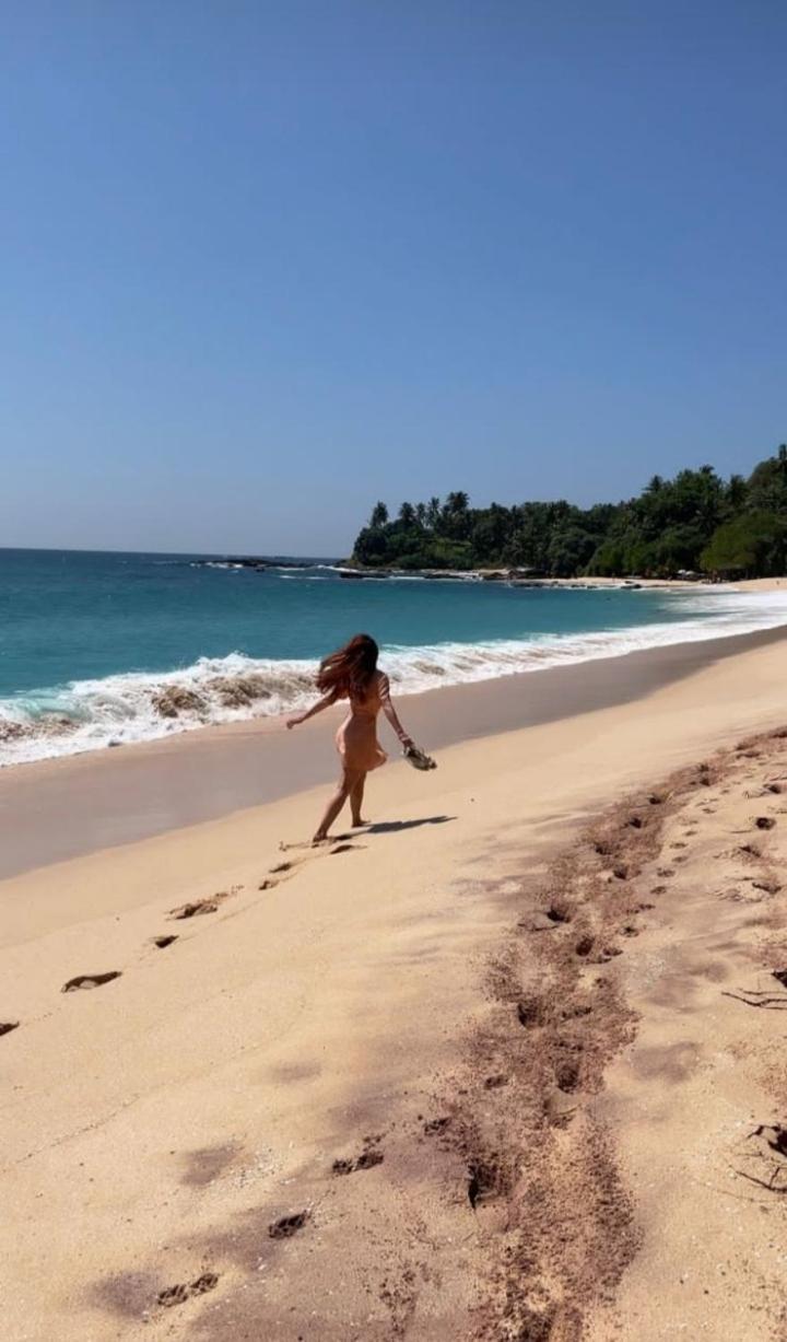 Dinuri Villa Tangalle Ngoại thất bức ảnh