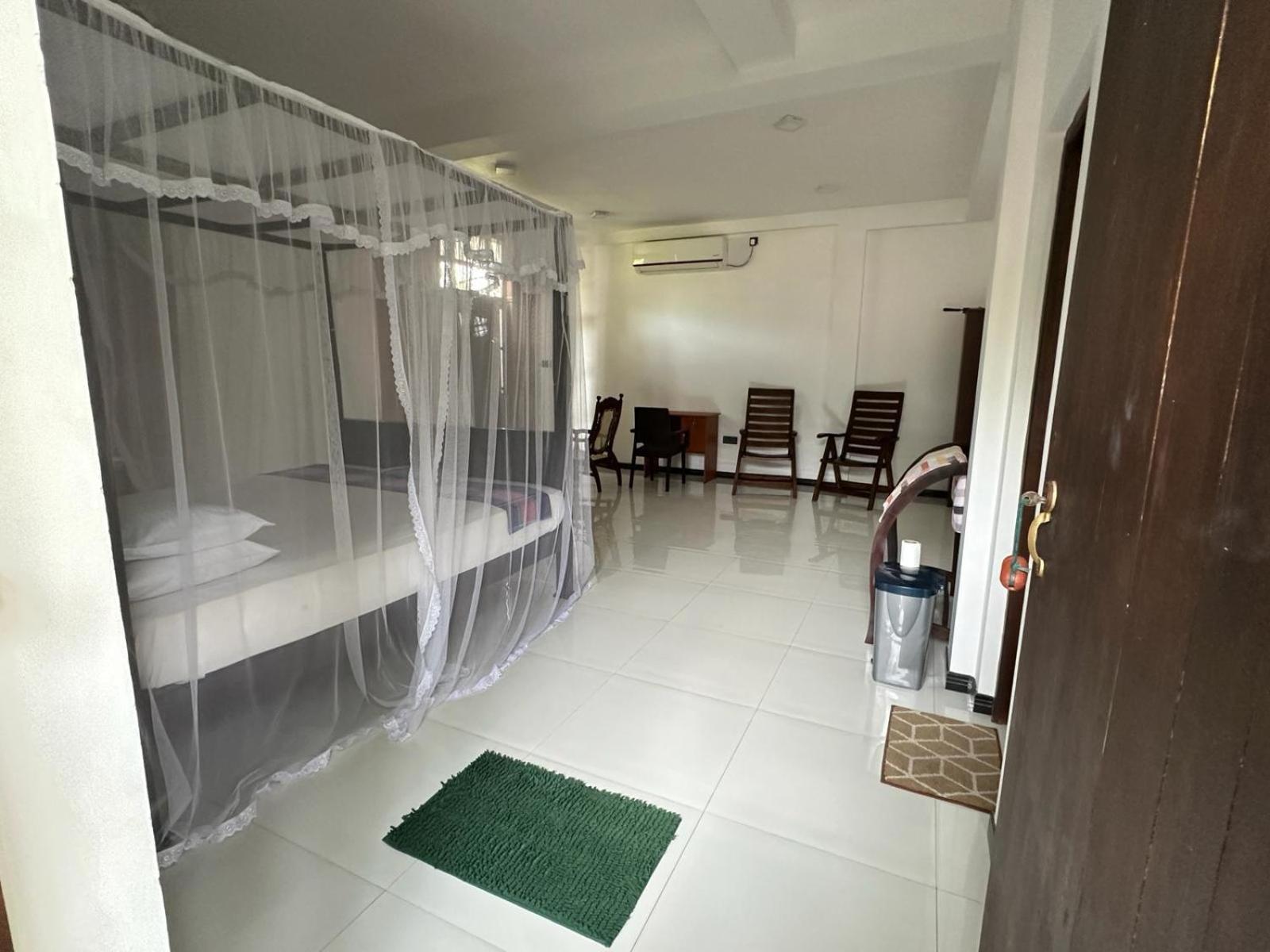 Dinuri Villa Tangalle Ngoại thất bức ảnh